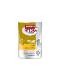 ANIMONDA Integra Protect Urinary Struvit with Chicken 85 g