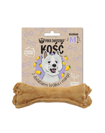 PAKA ZWIERZAKA Csont nyúllal és mangóval M-12 cm