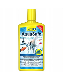 TETRA AquaSafevízkezelő folyadék 500 ml