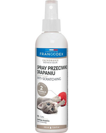 FRANCODEX Kaparás elleni spray 200 ml