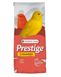 VERSELE-LAGA Canaries Breeding Without Rapeseed 20kg - Eledel kanáriknak párló nélkül