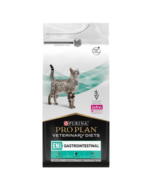 PURINA PRO PLAN Veterinary Diets Feline EN St/Ox Gastrointestinal 1.5 kg