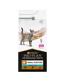 PURINA PRO PLAN Veterinary Diets Feline NF Renal Function 1,5 kg