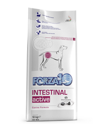 FORZA 10 Intestinal Active 10 kg