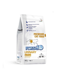 FORZA 10 Urinary Active Cat 454 g