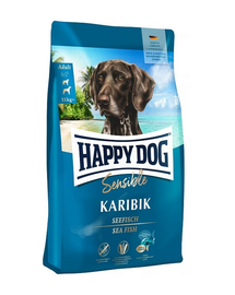 HAPPY DOG Sensible Karibik 11 kg