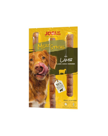 JOSERA JosiDog Meat Sticks bárányrudacskák kutyáknak 33g