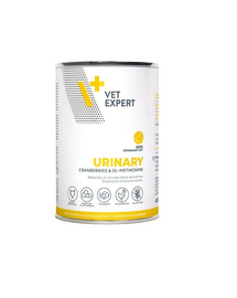 VET EXPERT Veterinary Diet Dog Urinary 400 g