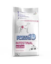 FORZA 10 Intestinal Active 4 kg