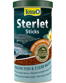 TETRA Pond Sterlet Sticks 1 L