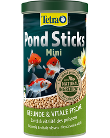 TETRA Pond Sticks Mini 1 L