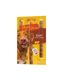 JOSERA JosiDog Meat Sticks marhahús rudak kutyáknak 33g