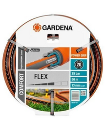 GARDENA kerti tömlő Comfort Flex 1/2" 50 x 1 m
