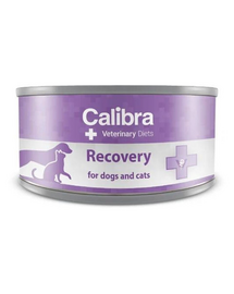 CALIBRA Veterinary Diet Dog&Cat Recovery 100 g