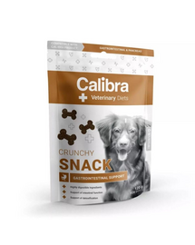 CALIBRA Veterinary Diet Crunchy Snack Gastrointestinal 120 g
