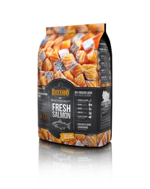 BELCANDO Mastercraft Fresh salmon 500 g