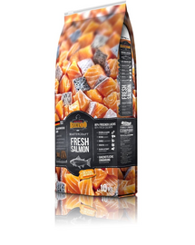 BELCANDO Mastercraft Fresh salmon 10 kg