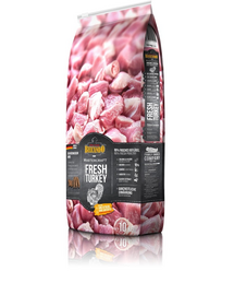 BELCANDO Mastercraft Fresh Turkey Friss kacsa 10 kg