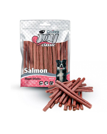 CALIBRA Dog Joy Classic Salmon Sticks 250 g