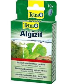 TETRA Algizit 10 tabletta