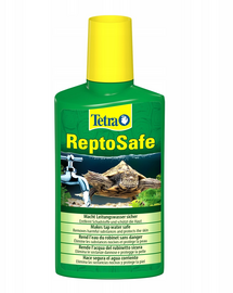 TETRA ReptoSafe 100 ml - vízkezelő