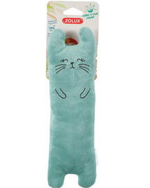 ZOLUX Ethi’Cat big cat macskajáték macskamentával