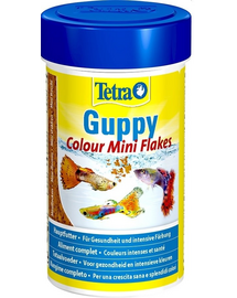 TETRA Guppy Colour 100 ml