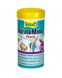 TETRA NitrateMinus Pearls 60 g - készítmény nitrátok csökkentéséhez