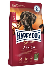 HAPPY DOG Supreme Africa 1 kg