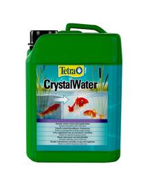 TETRA Pond CrystalWater 3 l