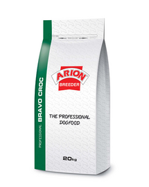 ARION Bravo croc 24-10 20 kg