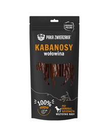 PAKA ZWIERZAKA Marhahúskabinok kutyáknak 3 db.