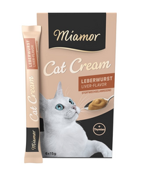 MIAMOR Paszta májas 90 g