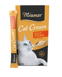 MIAMOR Multivitamin szósz 90 g