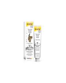 GIMCAT Expert Line Taurine Pasta Extra 50 g paszta a látásra és a szívműködésre