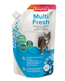 BEAPHAR Multi Fresh Alomdoboz frissítő 400 g