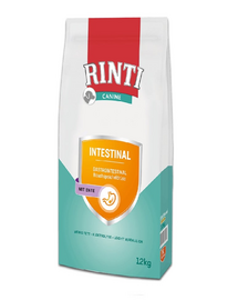 RINTI Canine Intestinal Duck 12 kg