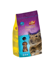 VITAPOL prémium degu 750g