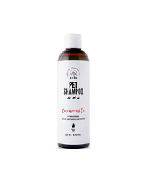 PETS Shampoo Camomile sampon érzékeny bőrre 250 ml
