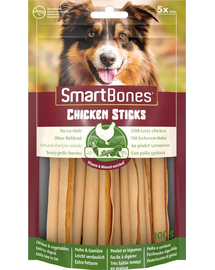 SmartBones Chicken Sticks 5 db. csirkrés rudak kutyáknak