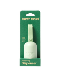 EARTH RATED tok + illatmentes tasakok 15 db.