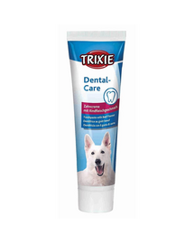 TRIXIE Fogkrém kutyáknak, húsos 100 g