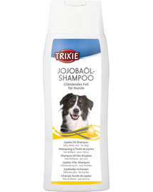 TRIXIE Sampon jojobaolajjal 250 ml