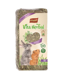 VITAPOL Széna rágcsálóknak vitapol 800g