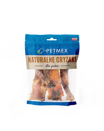 PETMEX Marha ín 100g természetes kutya rágóka