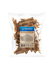 PETMEX csirke mancs 500g természetes kutyarágó
