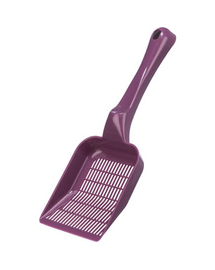 TRIXIE alomtálca lapát finom alomhoz M