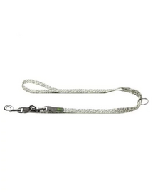HUNTER Convenience Reflect Glow Leo 200cmx2cm cserélhető póráz