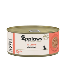APPLAWS Cat Lazac 70 g