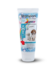 FREXIN Junior sampon kölyökkutyáknak 220 g